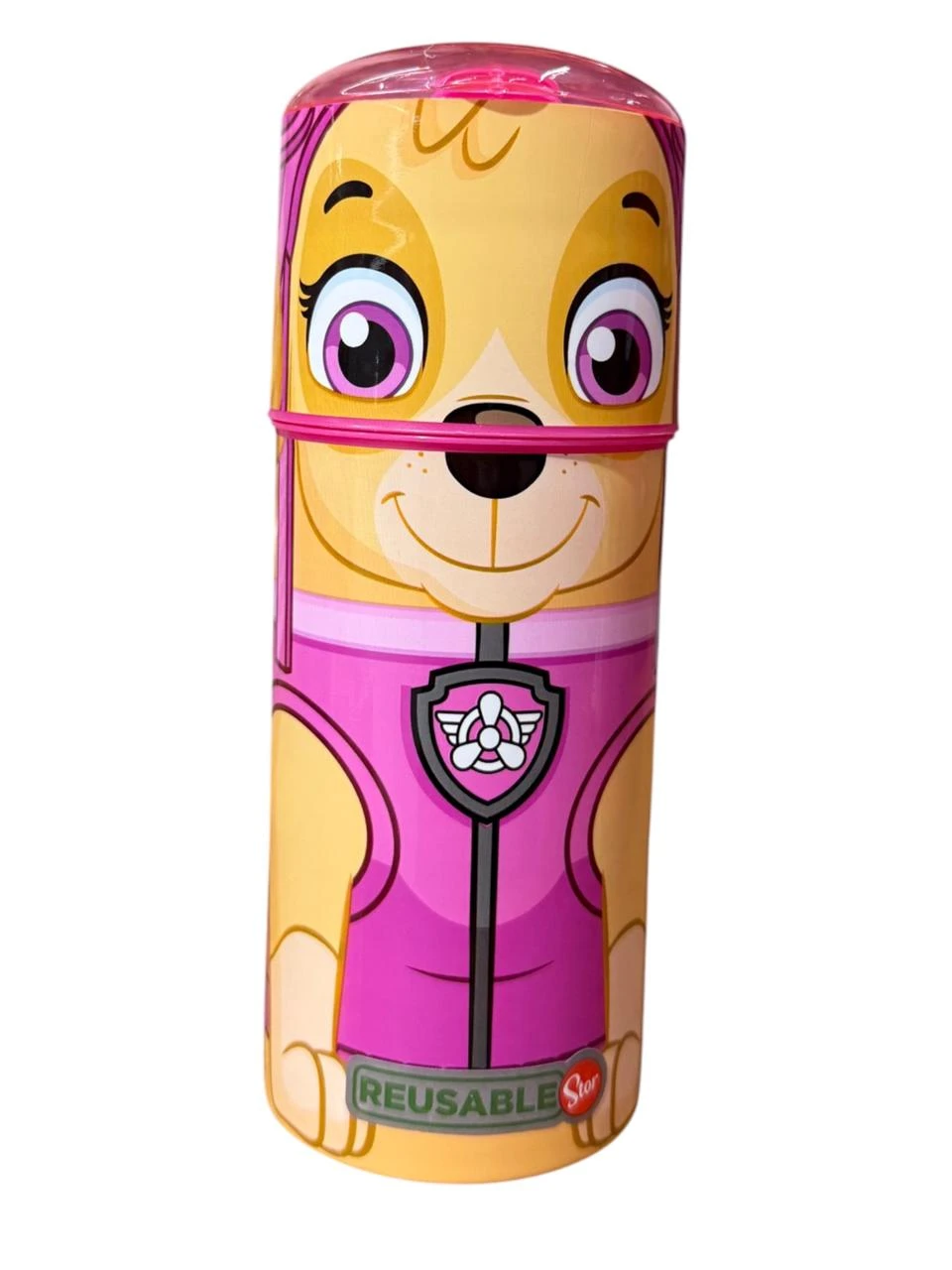 Botella 350ml Skye