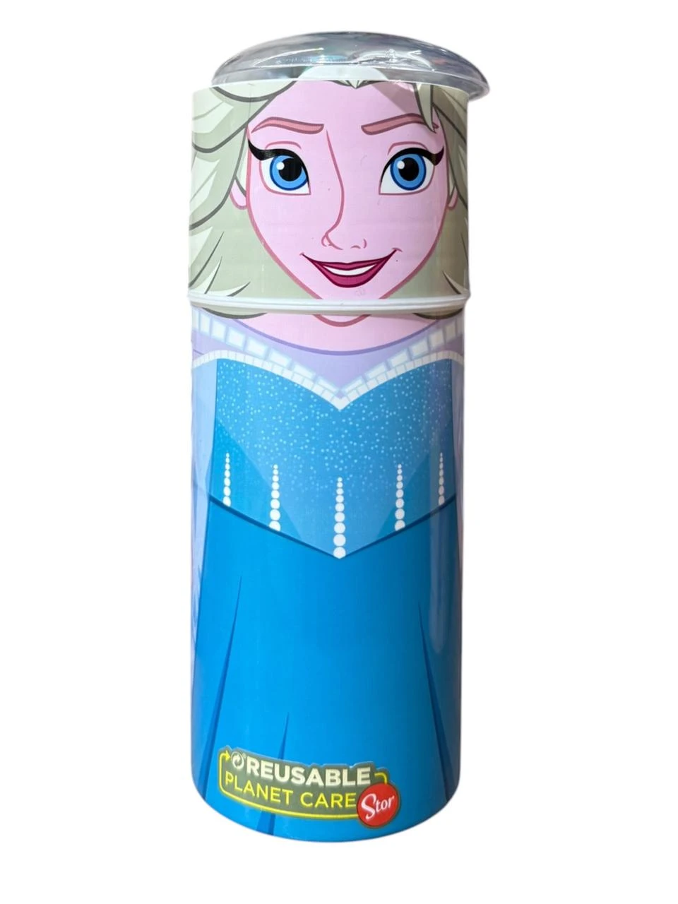 Botella 350ml Elsa