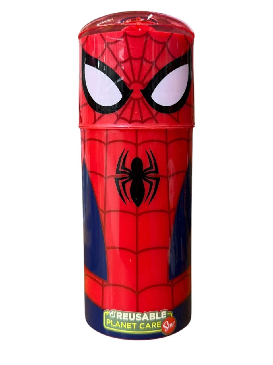 Botella 350ml Spiderman