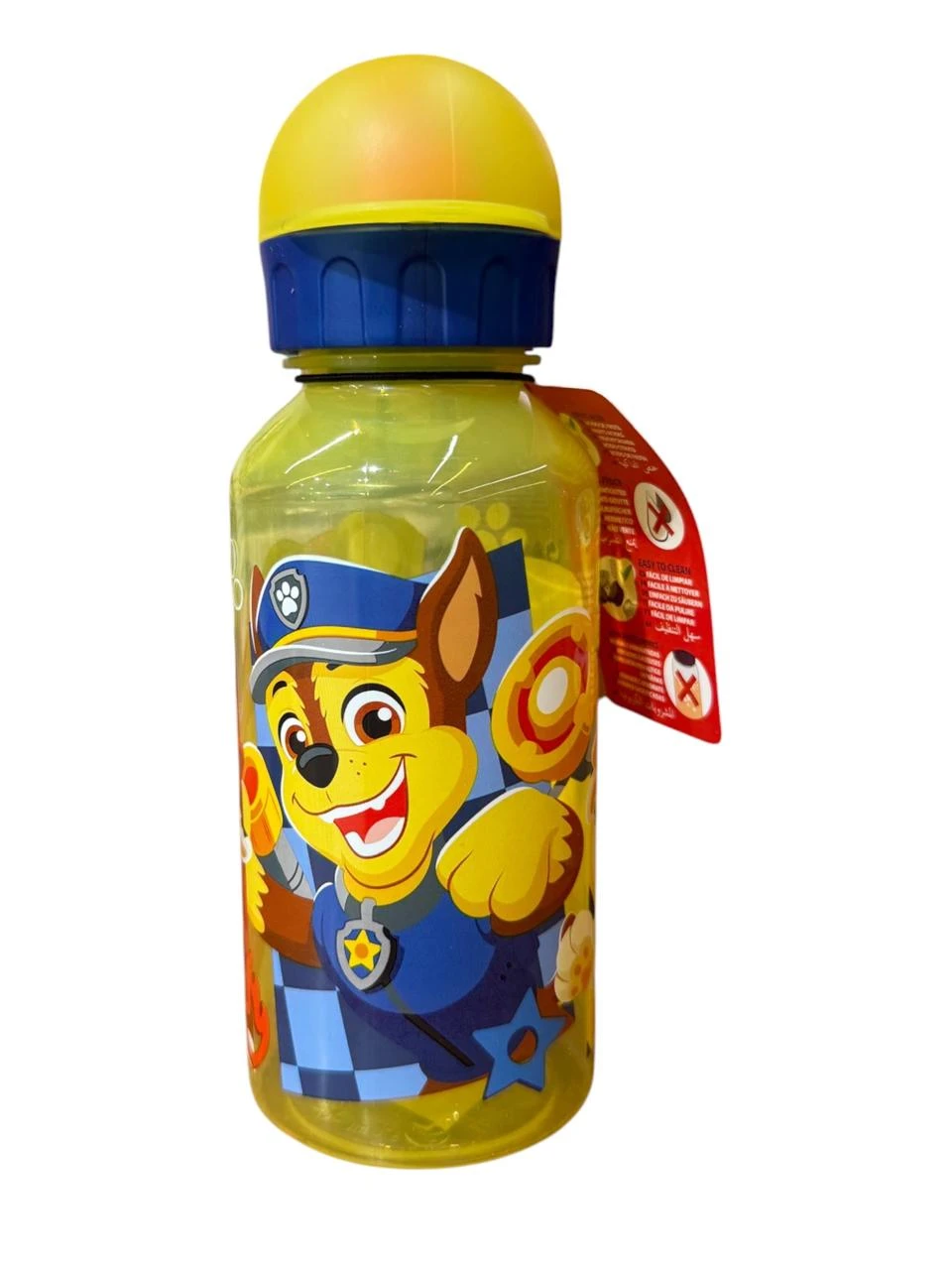 Botella 370ml PawPatrol