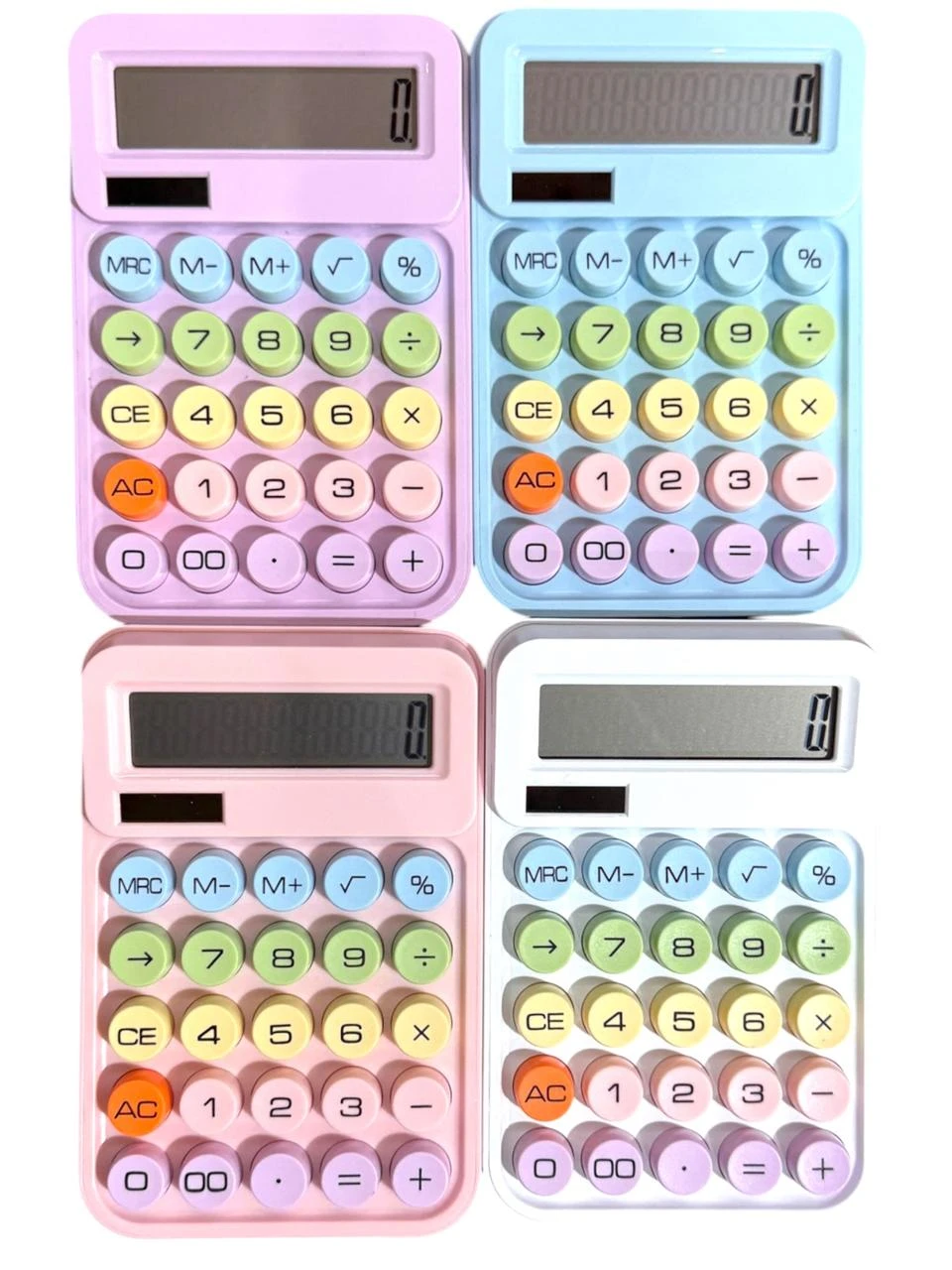 Calculadora solar