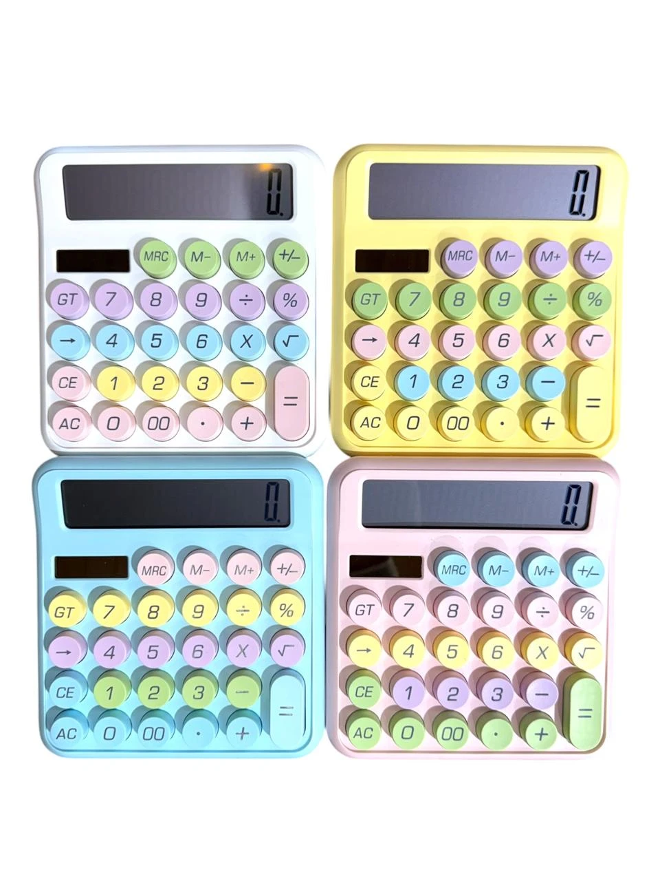 Calculadora solar