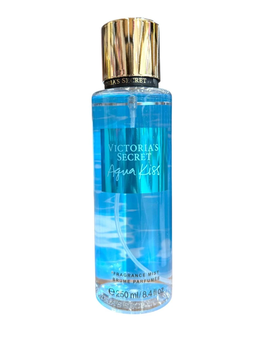 Body splash Victoria's secret Aqua Kiss