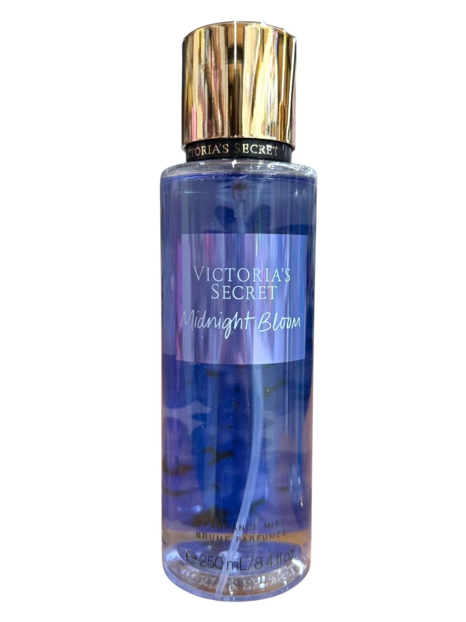 Body splash Victoria's secret midnight bloom