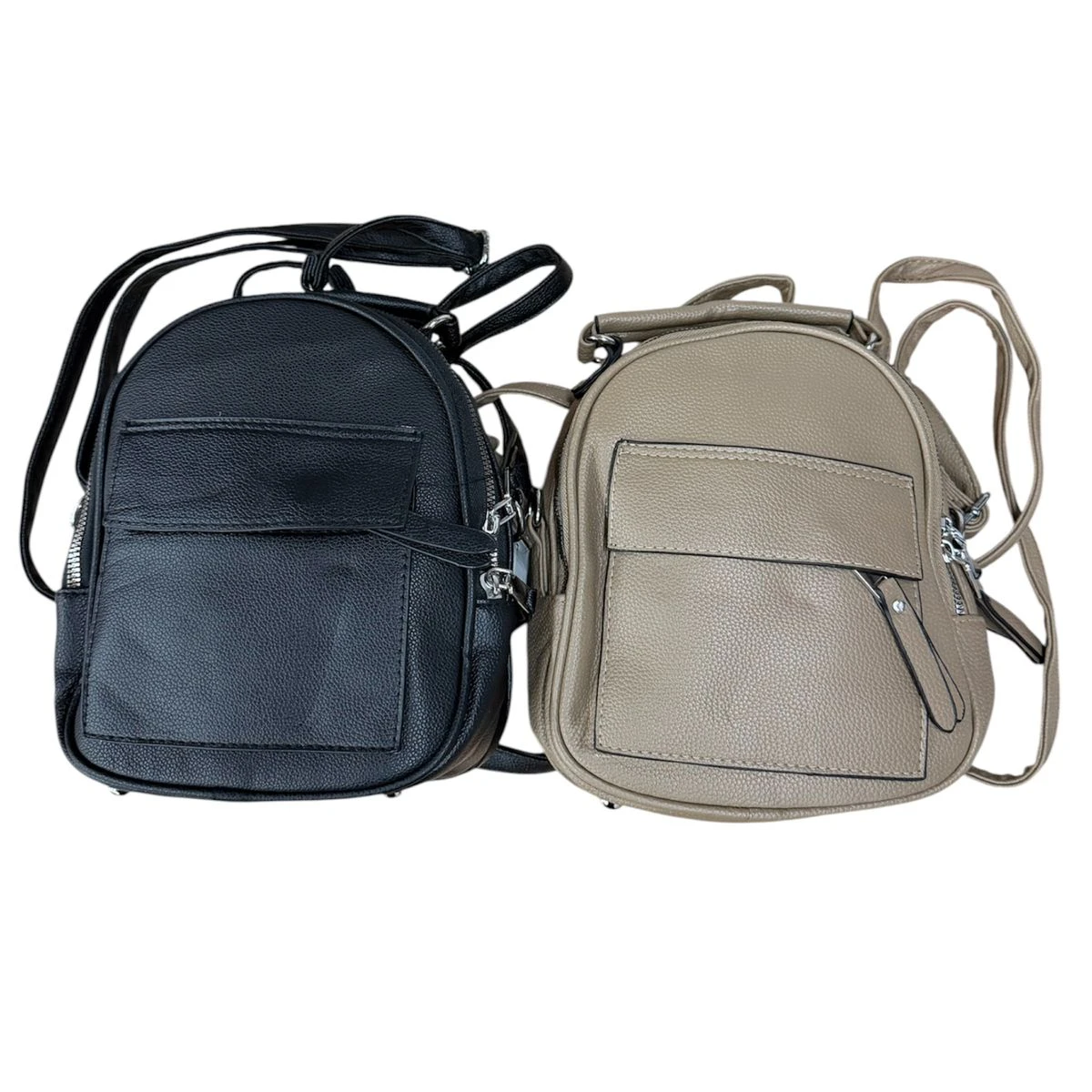 Mochila y cartera 2 en 1