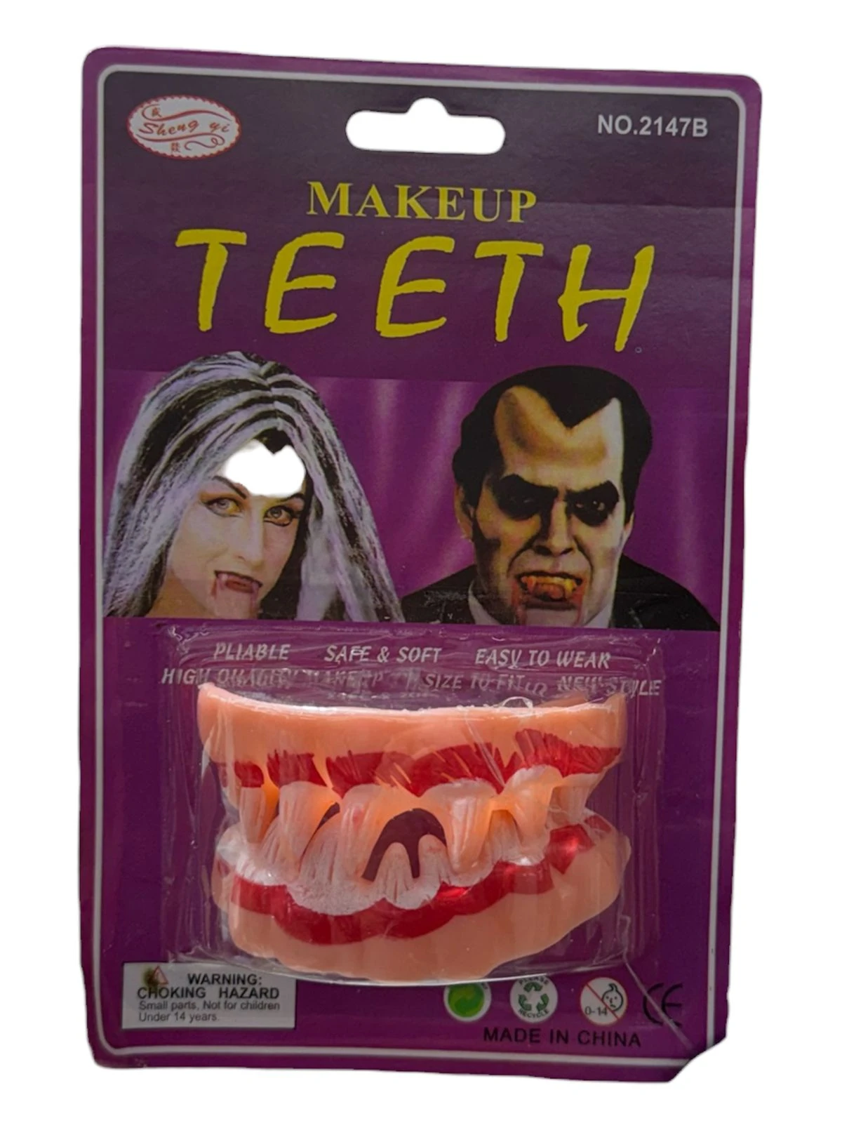 Dientes Falsos
