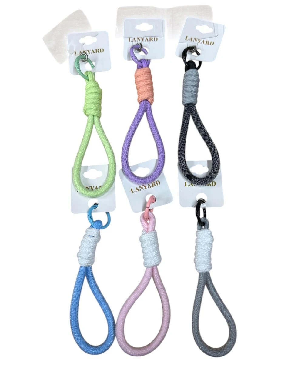 Strap para celular