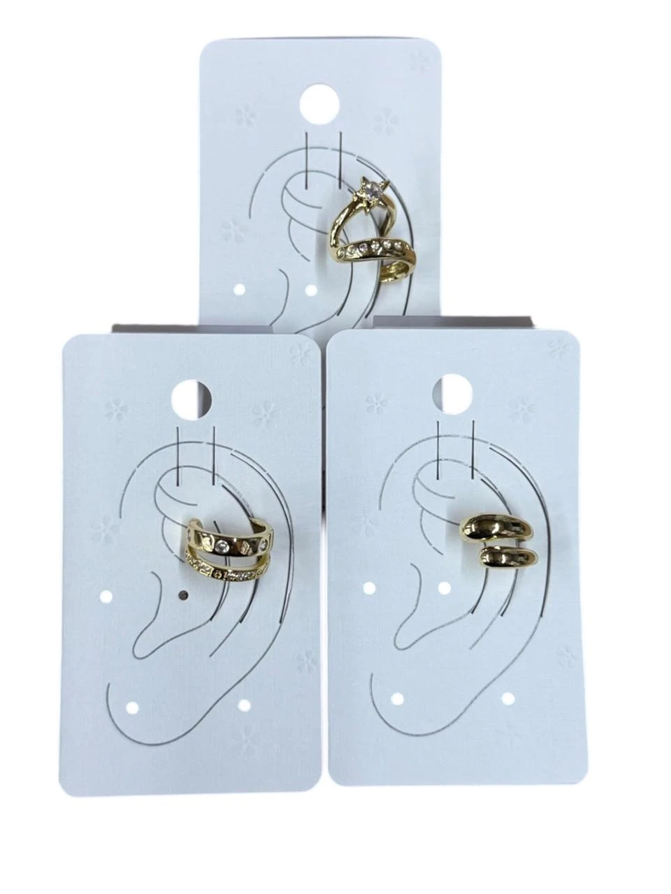 Aros cuff