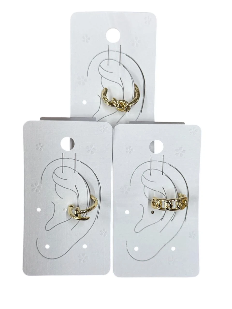 Aros cuff