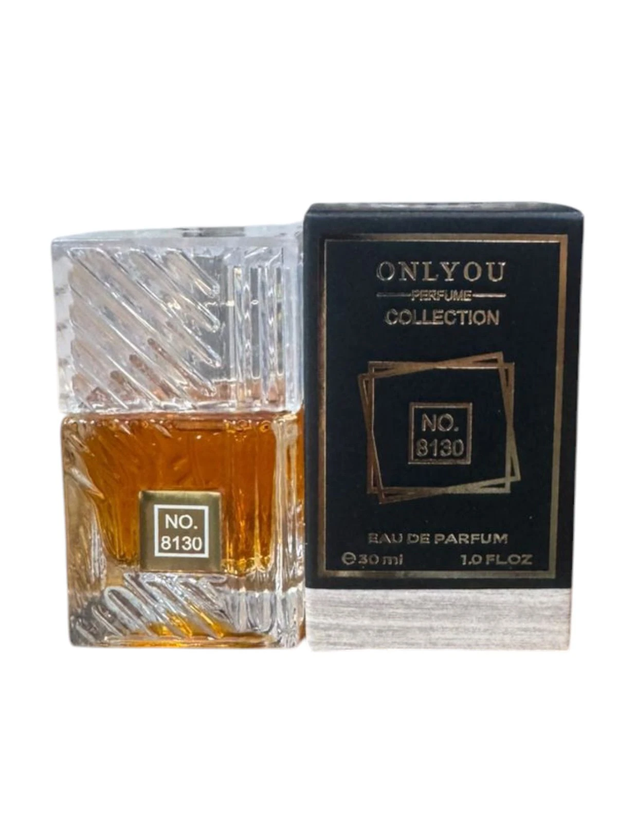 Perfume dama 30 ml onlyou