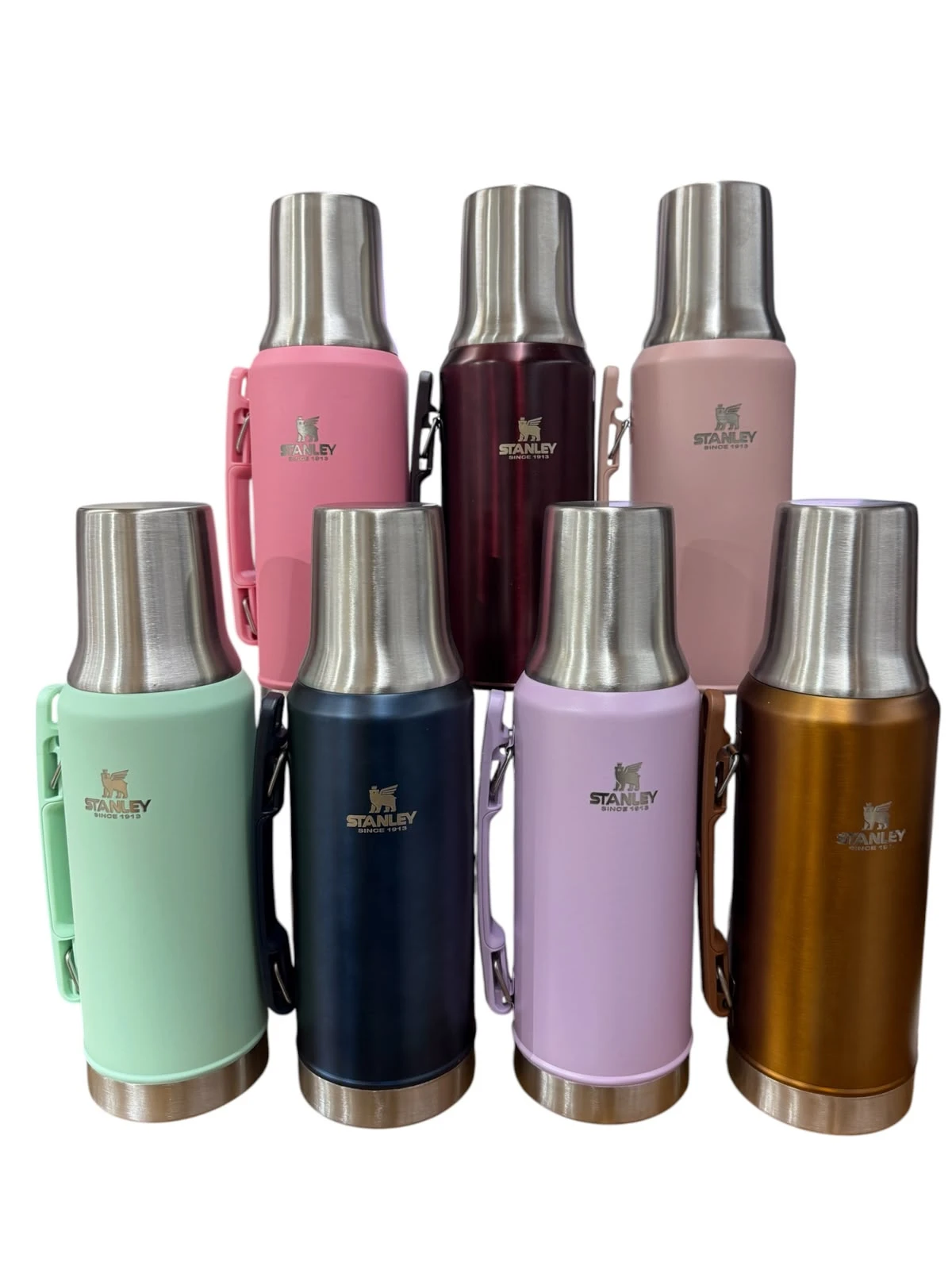Termo pico cebador 1.2l