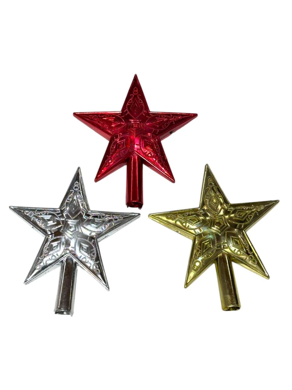 Puntas estrella dibujos