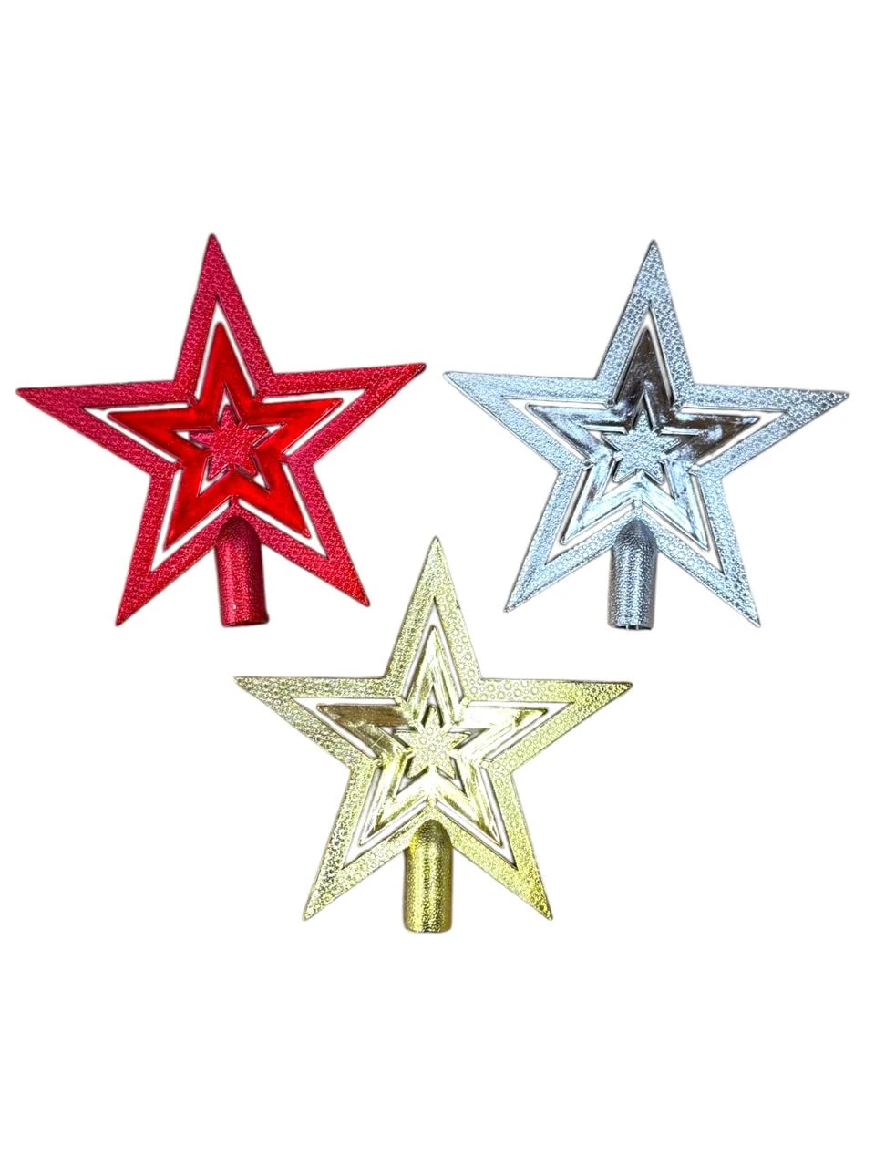 Puntal estrella clasico