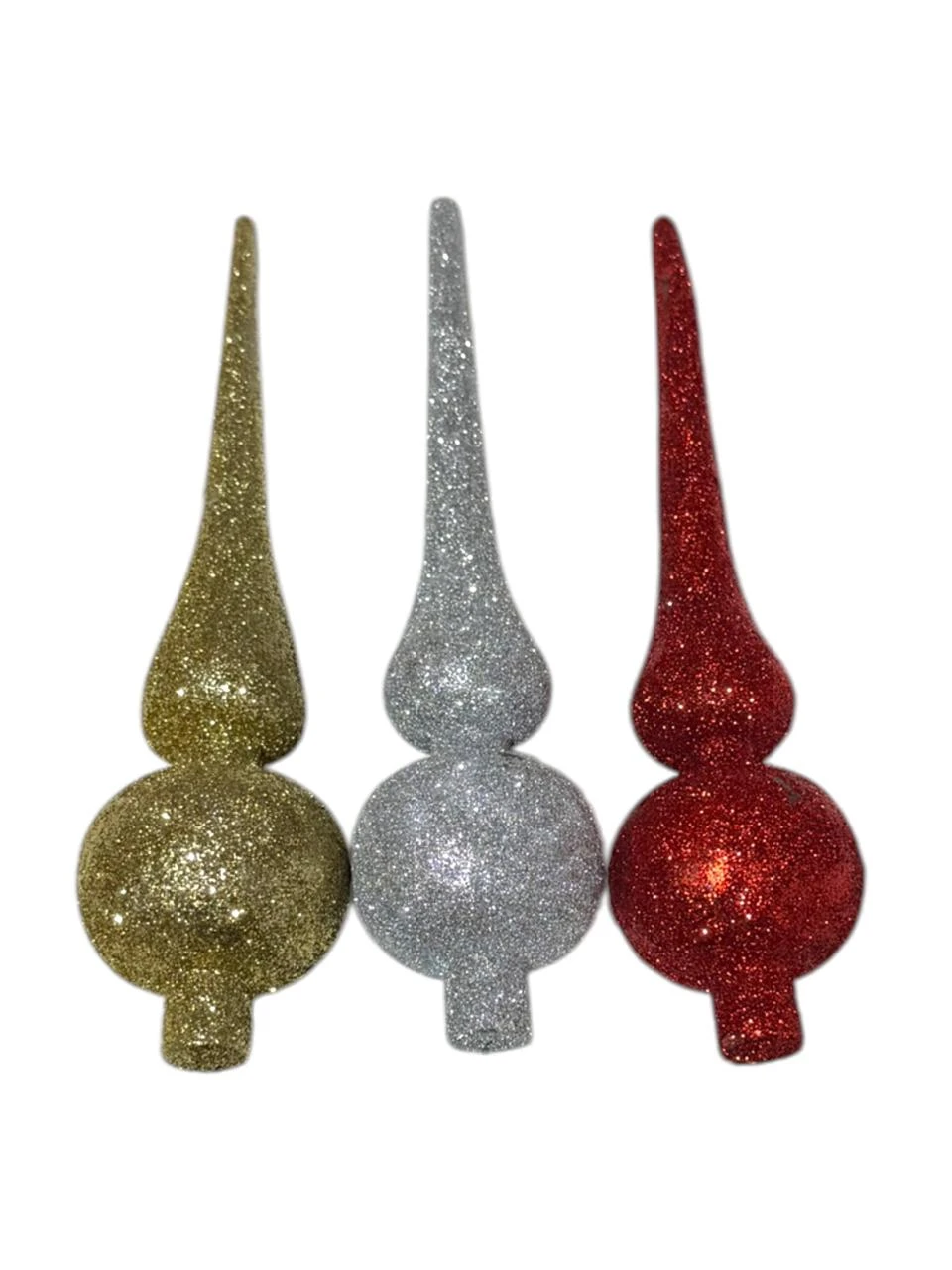 Puntal glitter