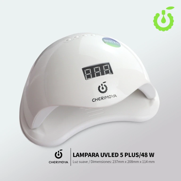 Cabina 5 plus Cherimoya 48w