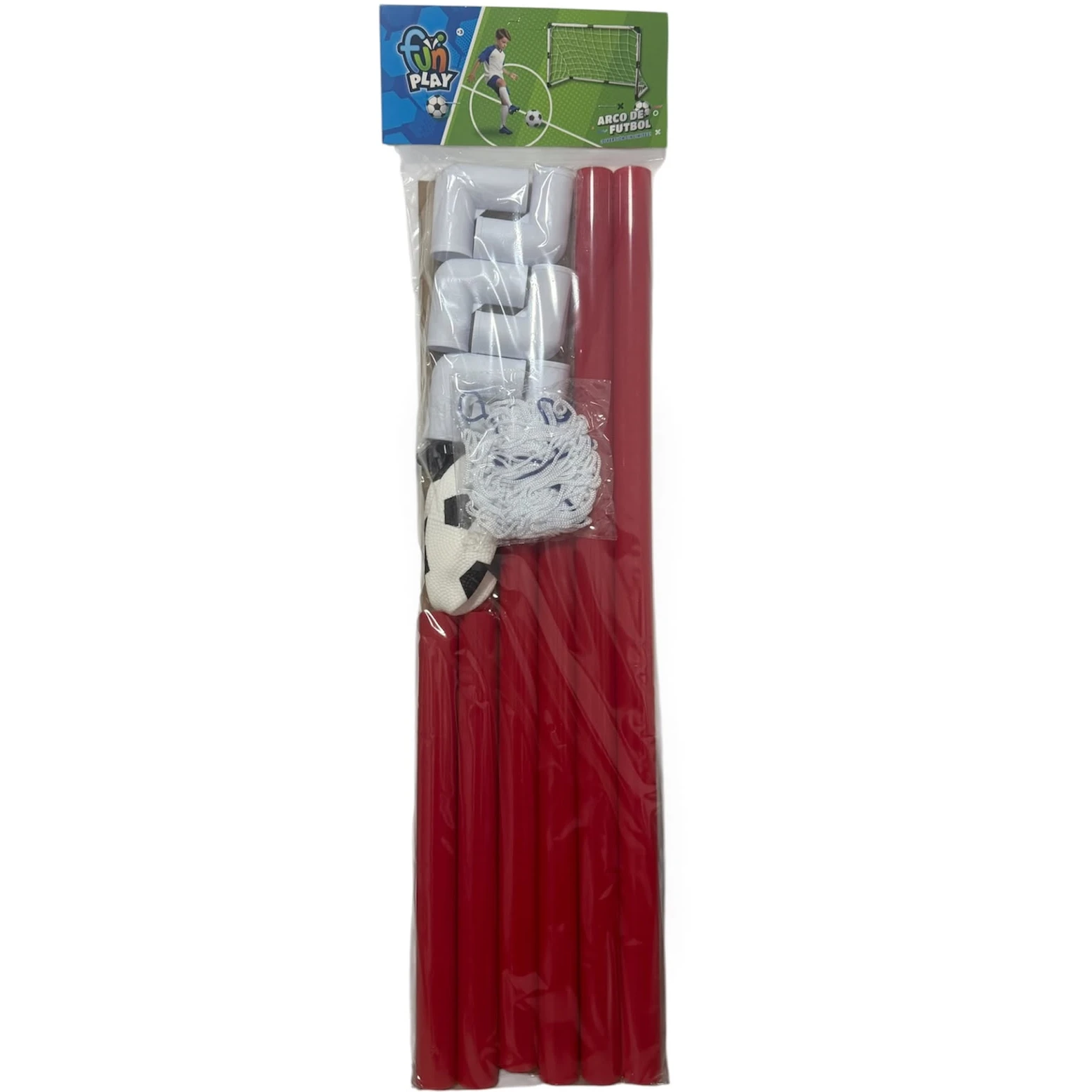 Arco Futbol Med