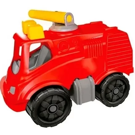 Bombero Mini
