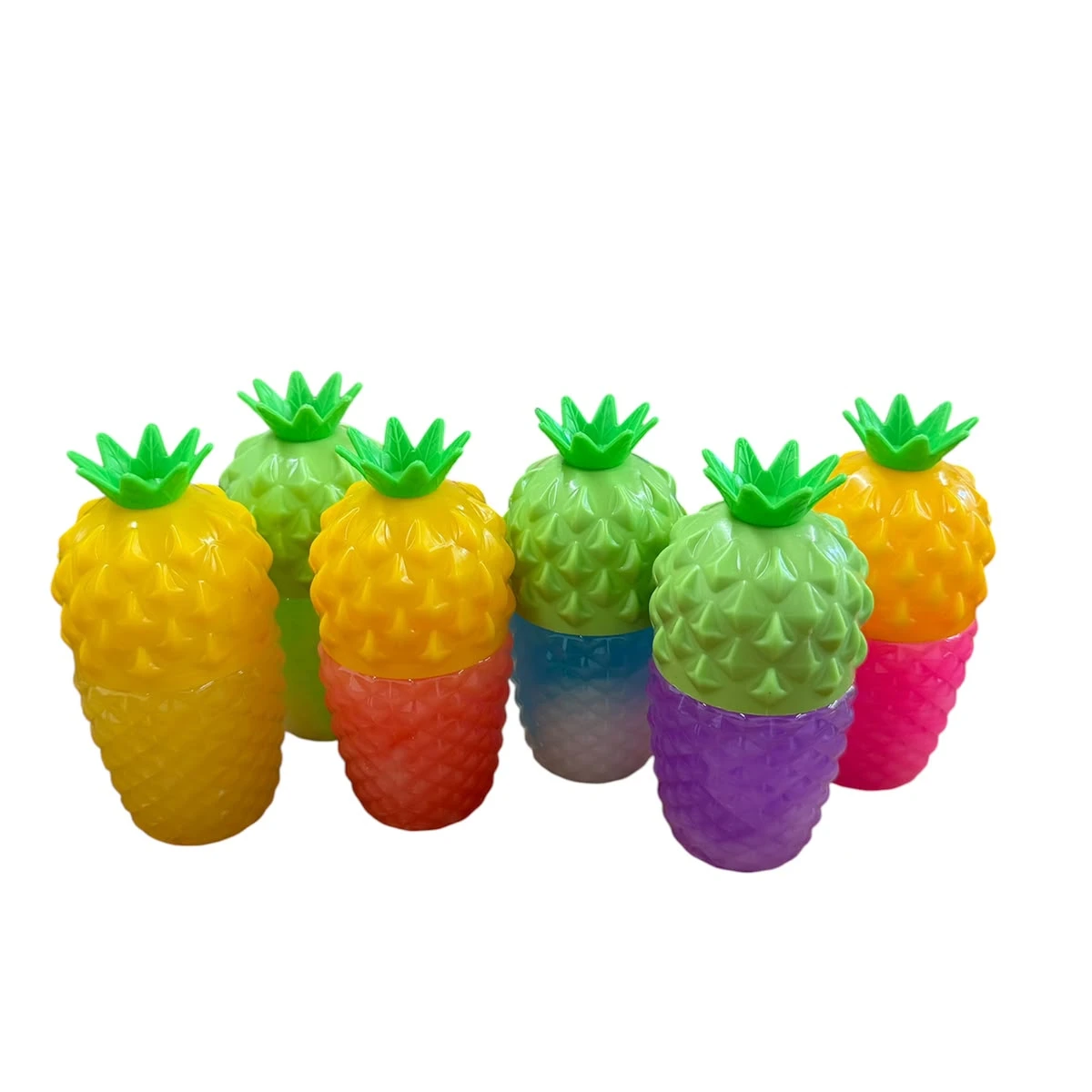 Slime plantas