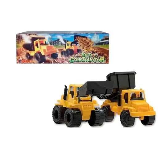Constructor1 204