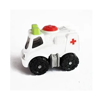 Ambulancia Mini 365