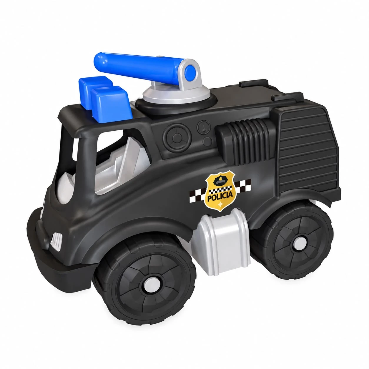 Policia Espacial 369
