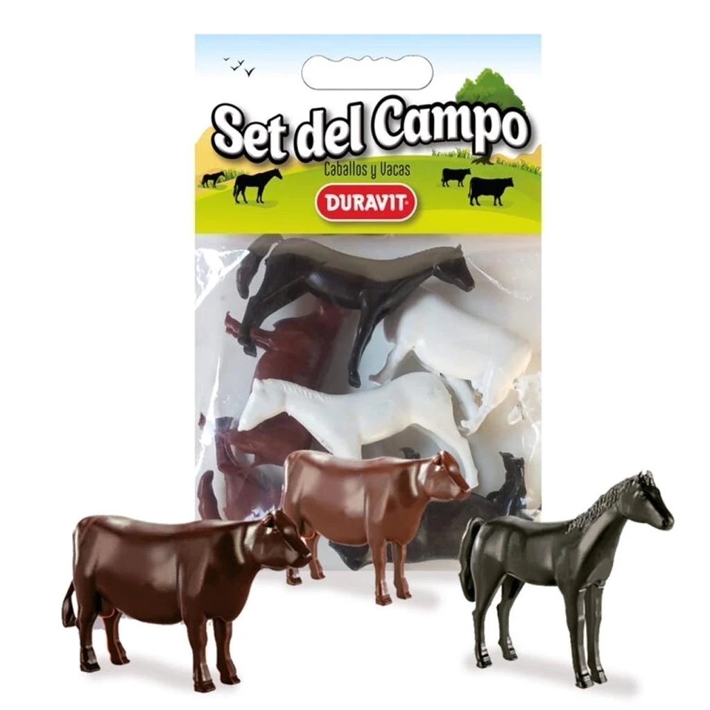 Set del Campo 630