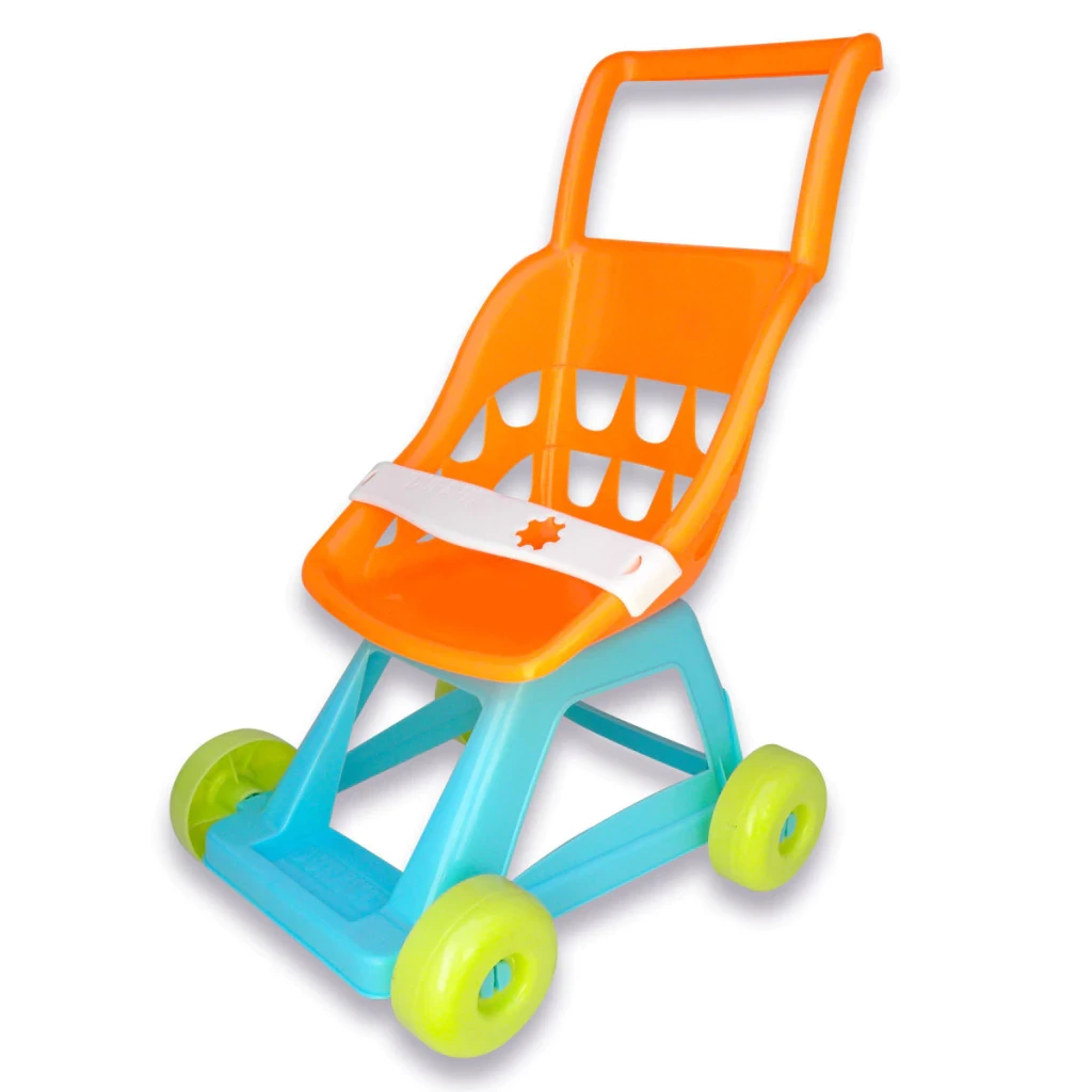 Coche Muñeca 608