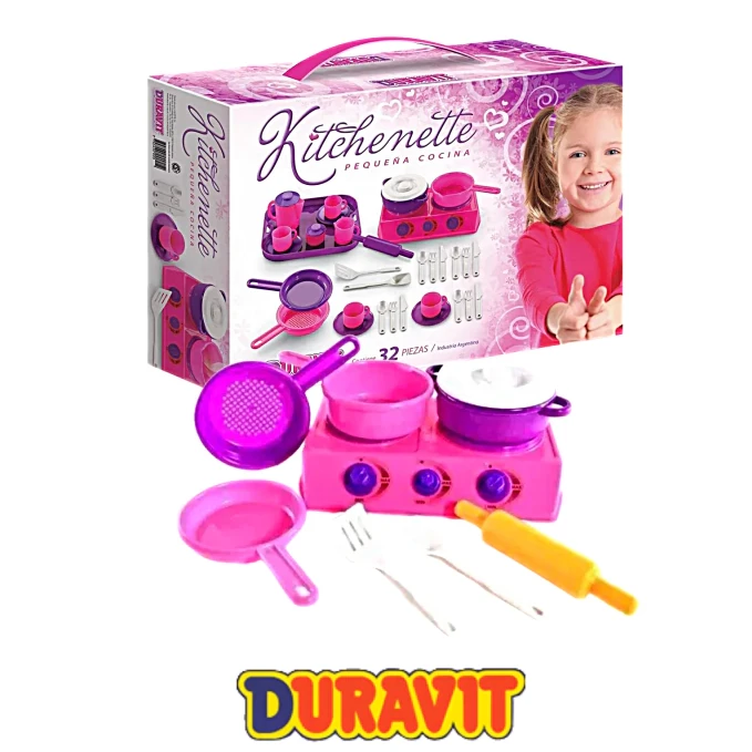 Kitchenette 615