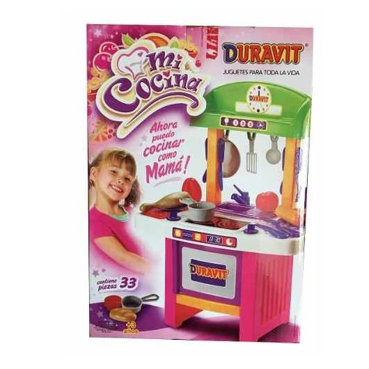 Cocina Duravit 610